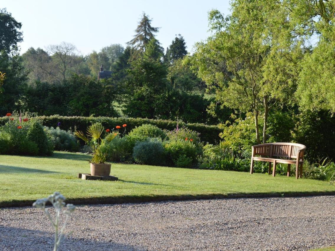 Cotenham Barn South Walsham Exterior foto