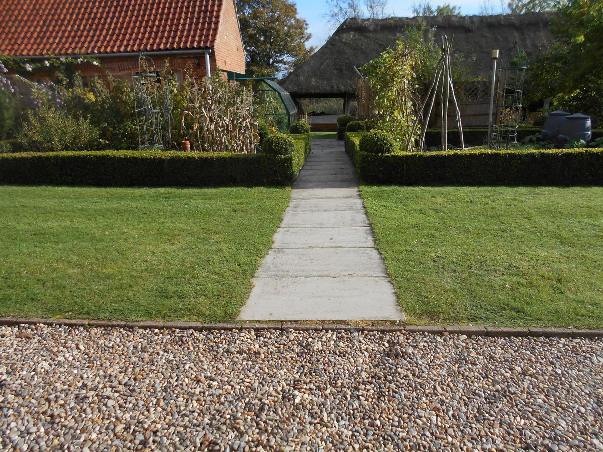 Cotenham Barn South Walsham Habitación foto